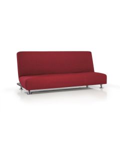 Funda para Sofá Cama clic clac Sandra Elástica 3/Pl.