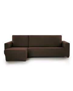 Funda de Chaise Longue Brazo Largo Elástica Sandra