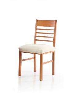 Fundas Silla asiento Elástica Emilia (Pack 2)