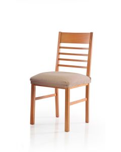 Fundas Silla asiento Elástica Emilia (Pack 2)