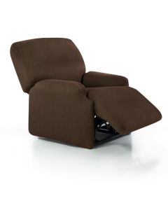 Funda de Sillón Relax Completo Elástica Emilia