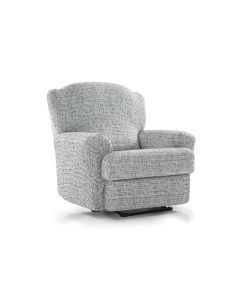 Funda de Sillón Relax Completo Elástica Andrea