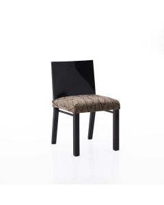 Fundas Silla asiento Elástica Vanesa (Pack 2)