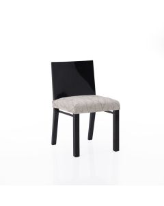 Fundas Silla asiento Elástica Vanesa (Pack 2)
