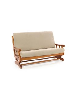 Funda Sillón Clic Clac Bielástica Carla