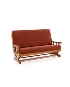Funda Sillón Clic Clac Bielástica Carla