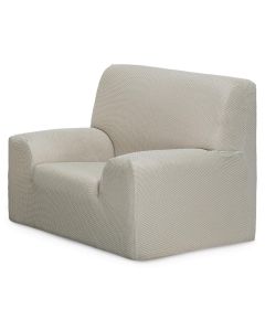 Funda Sillón Bielástica Carla