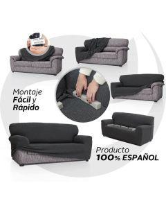 Funda Sofá Superelástica Denia