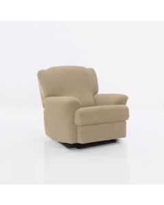 Funda Sillón Relax Orejero Superelástica Denia