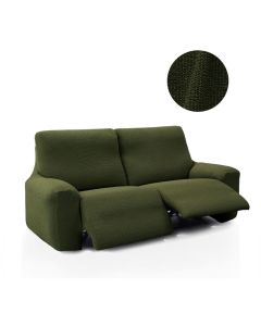 Funda Sofá Relax Completo Superelástica Denia 3 pl. 2 pies