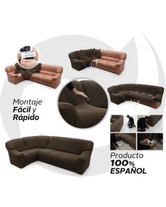 Funda Rinconera Superelástica Denia