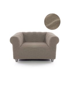 Funda Sillón Chester Superelástica Niagara 1 Pl.