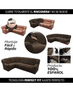 Funda Rinconera Superelástica Niagara