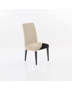 Funda Silla Asiento-Respaldo 40/50 cm. Niagara (Pack 2)