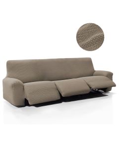 Funda Sofá Relax Completo Superelástica Niagara 3 pl. 3 pies