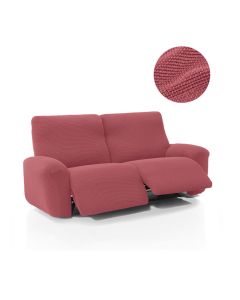 Funda Sofá Relax Completo Superelástica Niagara 3 pl. 2 pies