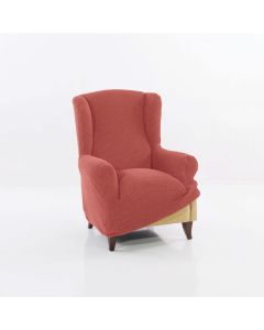 Funda Sillón Orejero Superelástica Niagara 1 Pl.