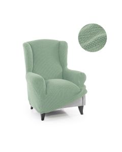 Funda Sillón Orejero Superelástica Niagara (Pack 2)
