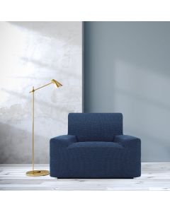 Funda Sillón Superelástica Glamour 1/Pl.
