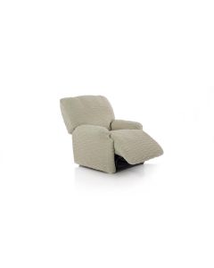 Funda Sillón Relax Completo Superelástica Baltoro