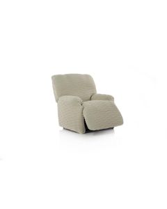 Funda Sillón Relax Completo Superelástica Baltoro