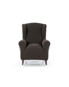 Funda Sillón Orejero Superelástica Baltoro (Pack 2)