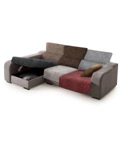 Fundas Cojines Sofa Estivella