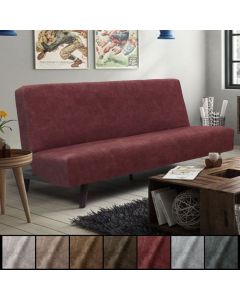 Funda Sofa Clic-Clac 2/Plazas Estivella