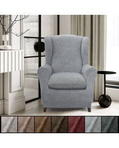 Funda Sofa Orejero 3 Plazas Estivella