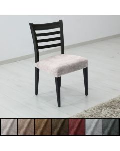 6 Fundas sillas asiento Estivella