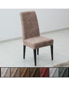 Dos Fundas asiento+respaldo Estivella