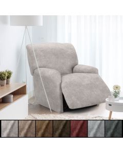 Funda Sillón Relax Completo Estivella