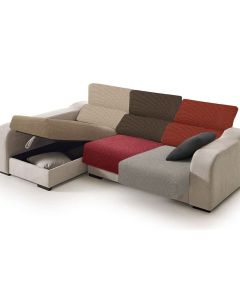 Asiento-Respaldo Estivella-As.50/85 x Rp.45/70