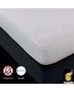 Protector Tencel Bebe Transpirable Mash