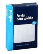 Fundas para colchones a medida Raso Labrado Velfont