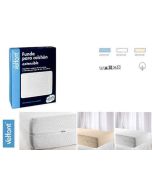 Funda colchón a medida Niza elástic licra Velfont