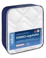 Cubrecolchón a medida Termoregulador Outlast de Velfont