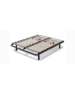 Somier Fijo Somiflex F5 de Flex