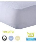 Sábana Bajera Cuna Imperm. Respira Belnou