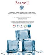 Productos Termoreguladores Cool Belnou