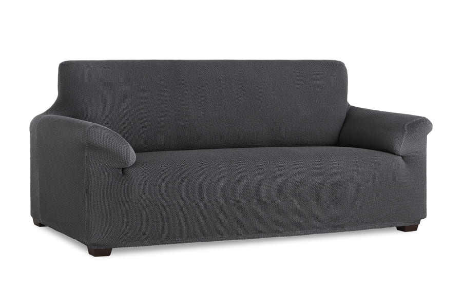 Funda Sofa Milan Color C-10 - Gris