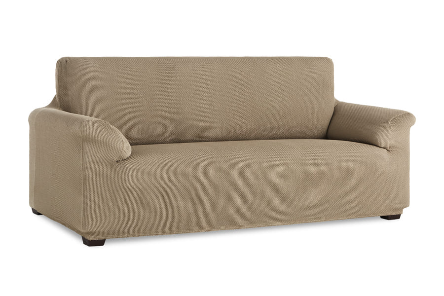 Funda Sofa Milan Color C-18 - Lino