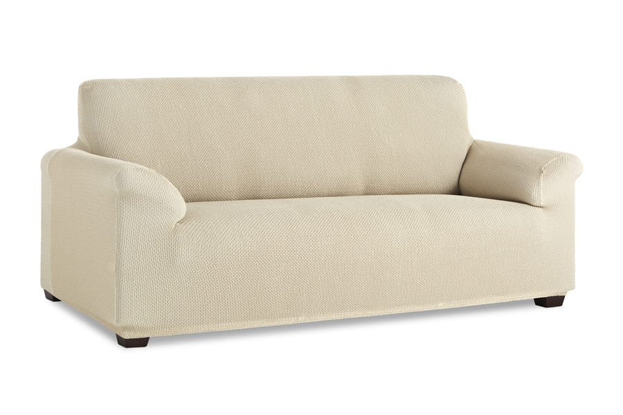 Funda Sofa Milan Color C-1 - Marfil 