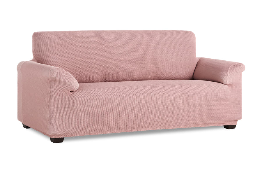 Funda Sofa Milan Color C-22 - Rosa