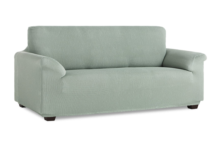 Funda Sofa Milan Color C-23 - Menta
