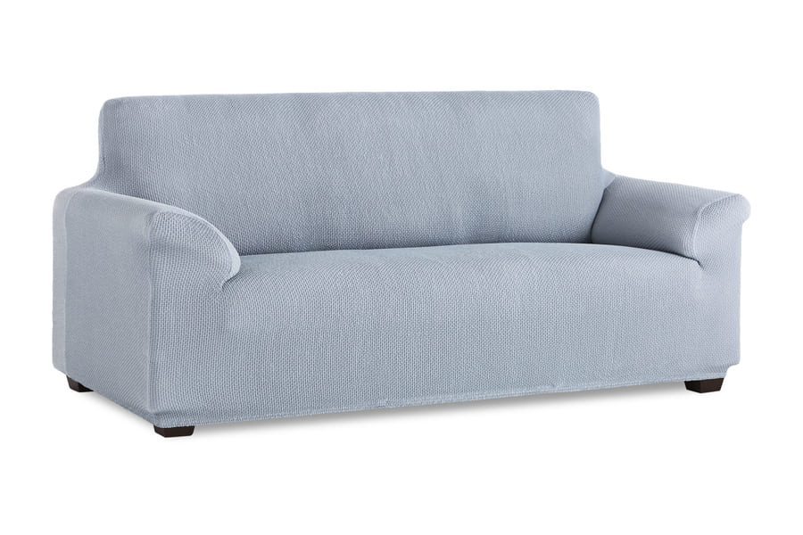Funda Sofa Milan Color C-24 - Azul Claro
