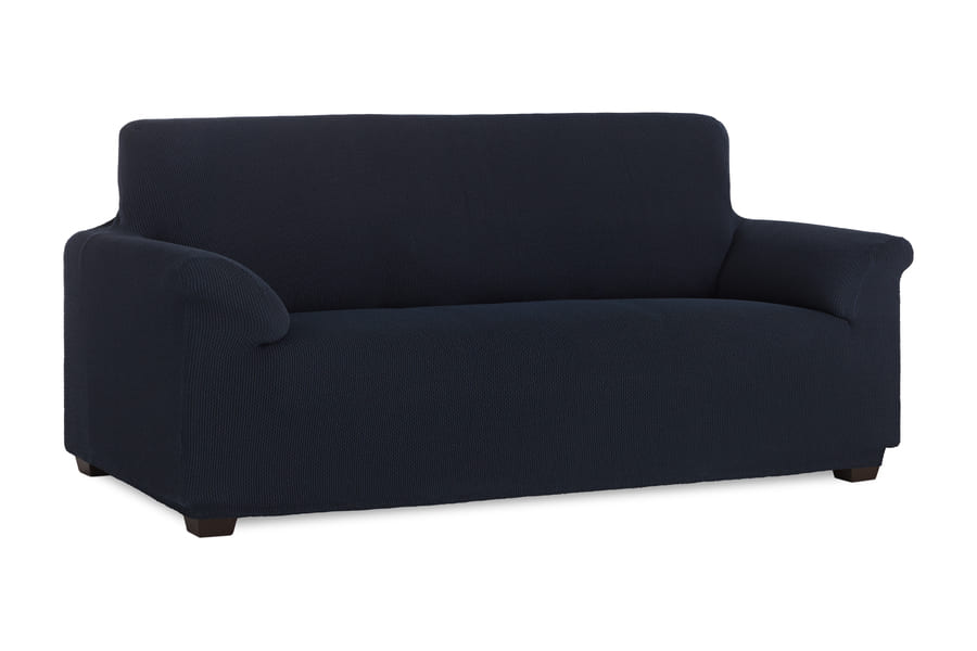 Funda Sofa Milan Color C-25 - Azul Marino