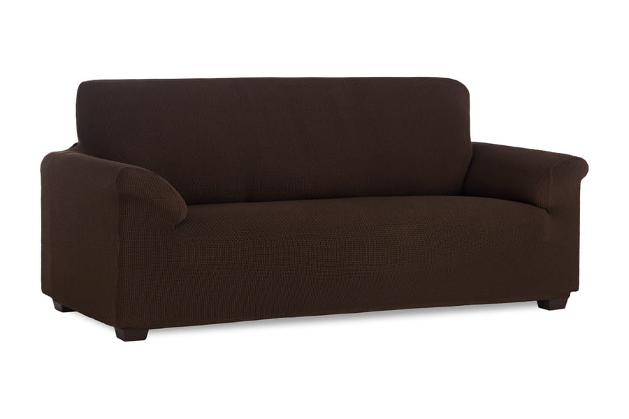 Funda Sofa Milan Color C-3 - Marron