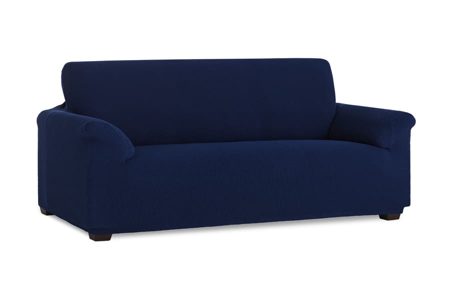 Funda Sofa Milan Color C-4 - Azul