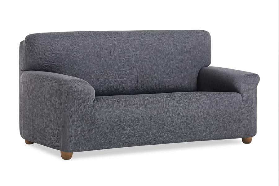 Funda Sofa mod Teide color C-10 - Gris